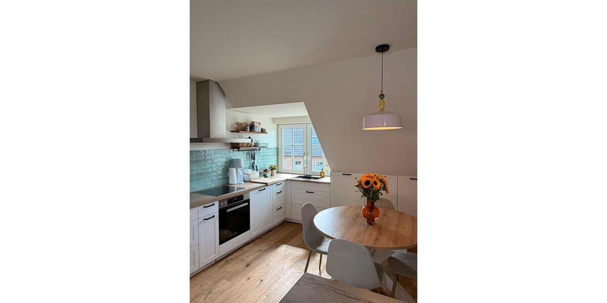Maisonettenwohnung Bocholt - 3 Zimmer, 103 m&sup2;, 1.159&euro; | Angebot:26614014