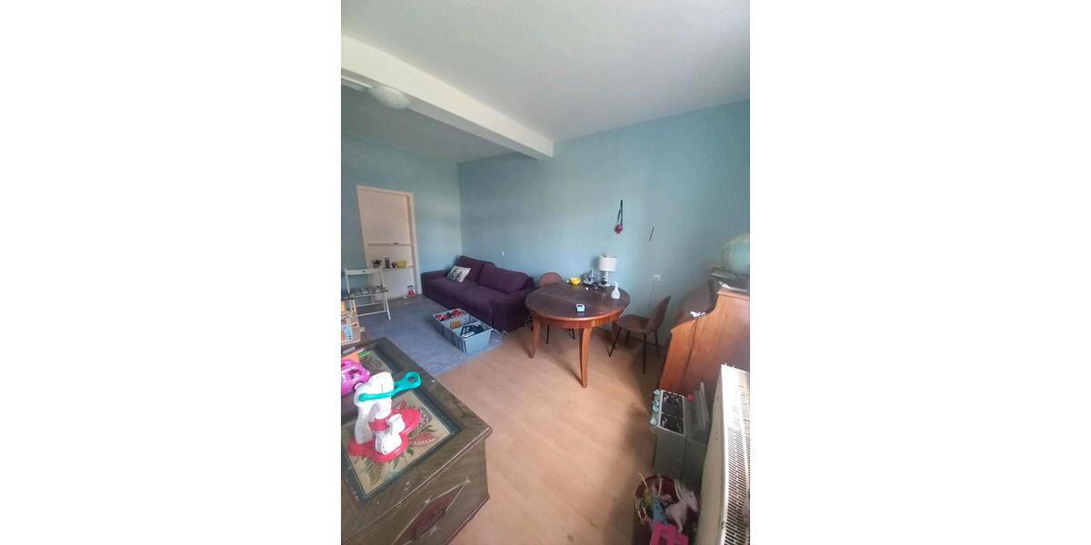 Erdgeschoßwohnung Bad Emstal - 4 Zimmer, 100 m&sup2;, 950&euro; | Angebot:26649794