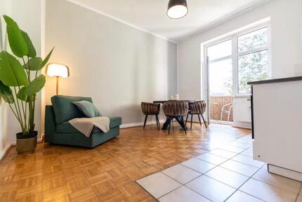 Wohnen auf Zeit Essen Stadtbezirk III - 2 Zimmer, 75 m&sup2;, 100&euro; | Angebot:26447404