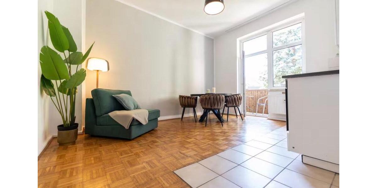 Wohnen auf Zeit Essen Stadtbezirk III - 2 Zimmer, 75 m&sup2;, 100&euro; | Angebot:26447404