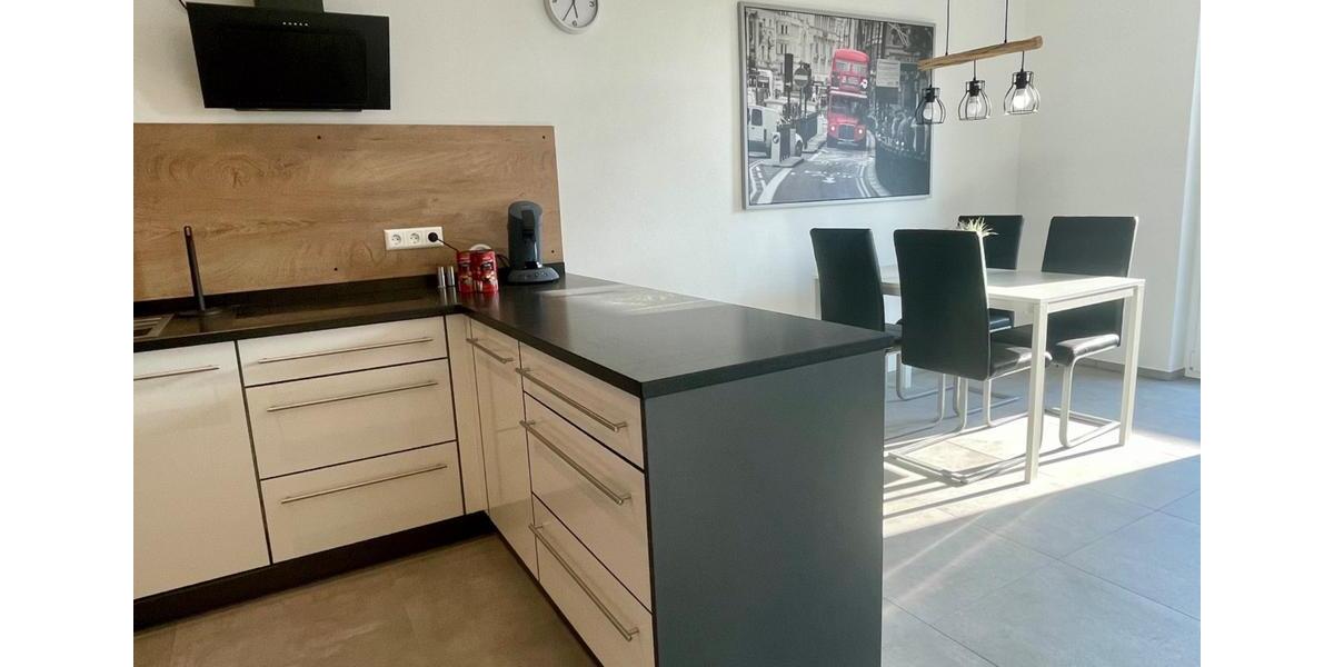 Wohnen auf Zeit Lichtenwald - 2 Zimmer, 57 m&sup2;, 1.050&euro; | Angebot:26213589