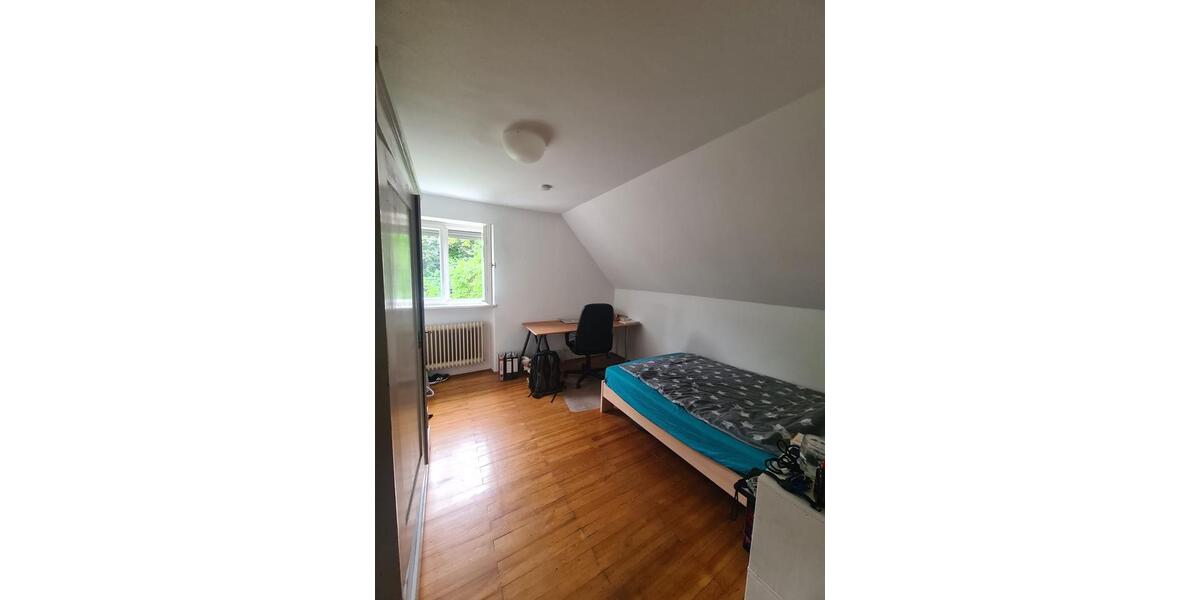Etagenwohnung Regensburg Gallingkofen - 5 Zimmer, 130 m&sup2;, 485&euro; | Angebot:26129627