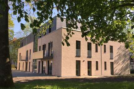 Wohnung Flensburg Jürgensby - 3 Zimmer, 48 m&sup2;, 820&euro; | Angebot:25499623