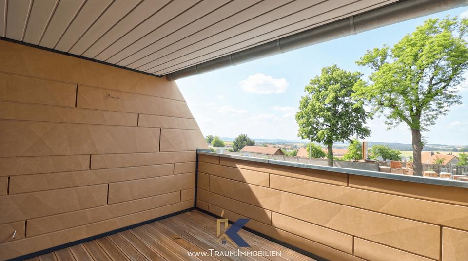 Etagenwohnung Mühlhausen (Thüringen) - 4 Zimmer, 140 m&sup2;, 1.190&euro; | Angebot:19512609