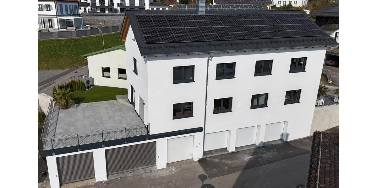 Gewerbeobjekt Metten - 2.400&euro; | Angebot:25932816