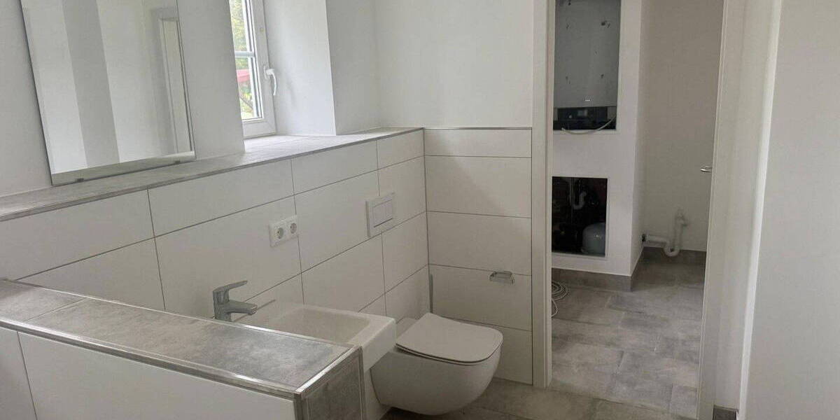 Familienfreundliches EinfamilienhausBauernhaus in Landensberg 8 zimmer