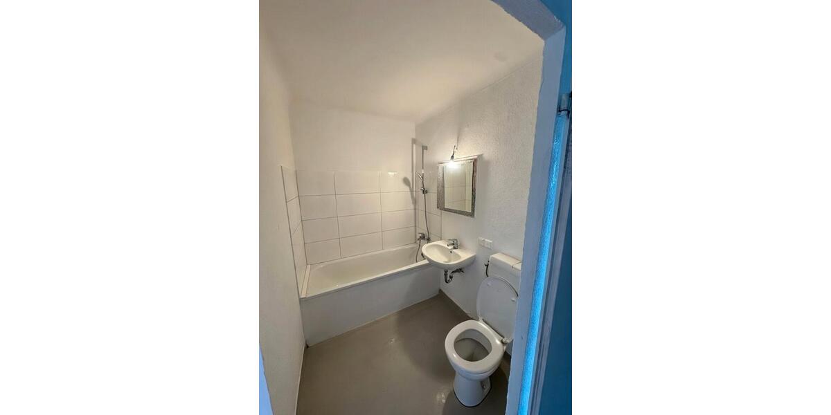Etagenwohnung Schönebeck (Elbe) - 2 Zimmer, 47 m&sup2;, 300&euro; | Angebot:25976707