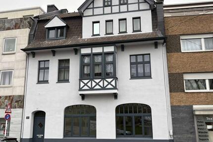 Gewerbeobjekt Mönchengladbach Nord - 800&euro; | Angebot:24717379