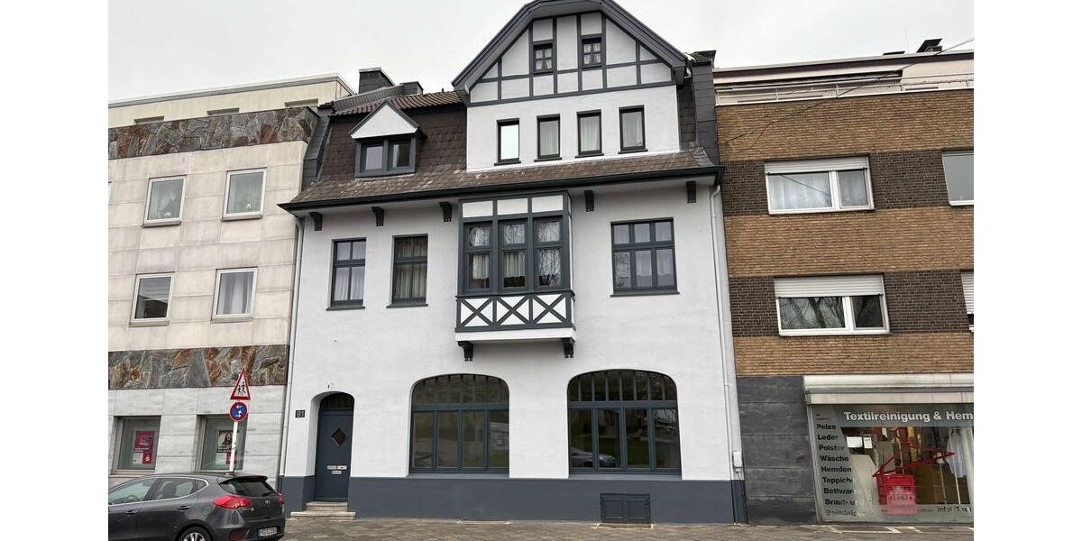 Gewerbeobjekt Mönchengladbach Nord - 800&euro; | Angebot:24717379