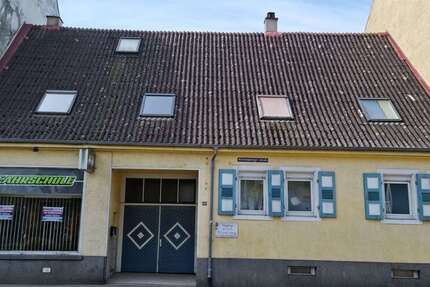 Büro in Bruchsal 1.100 € 54 m² zimmer