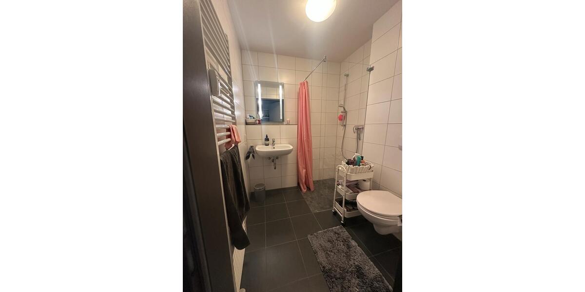 Erdgeschoßwohnung Paderborn Univiertel - 1 Zimmer, 27 m&sup2;, 475&euro; | Angebot:25180548