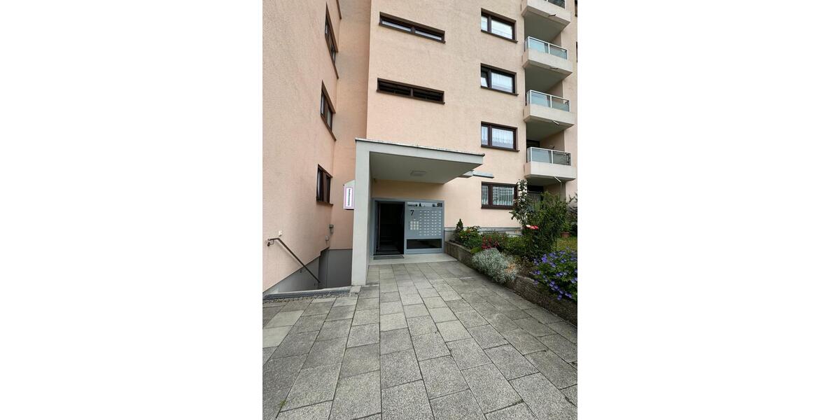 WG ZIMMER FÜR DAMEN 2 zimmer