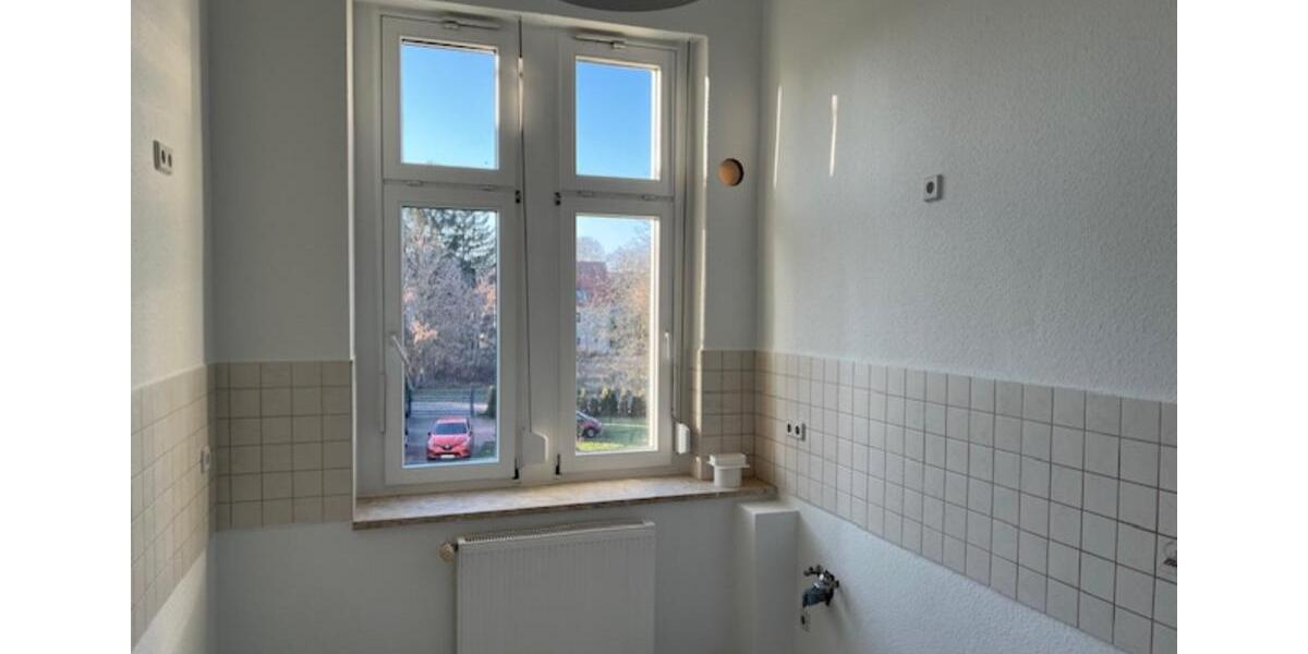 Wohnen in bester Lage 3 zimmer