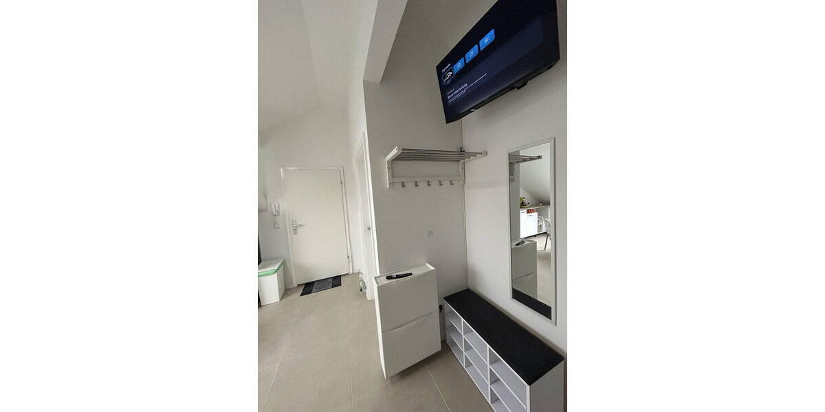 Etagenwohnung Karlsruhe Oststadt - 3 Zimmer, 15 m&sup2;, 450&euro; | Angebot:26791677