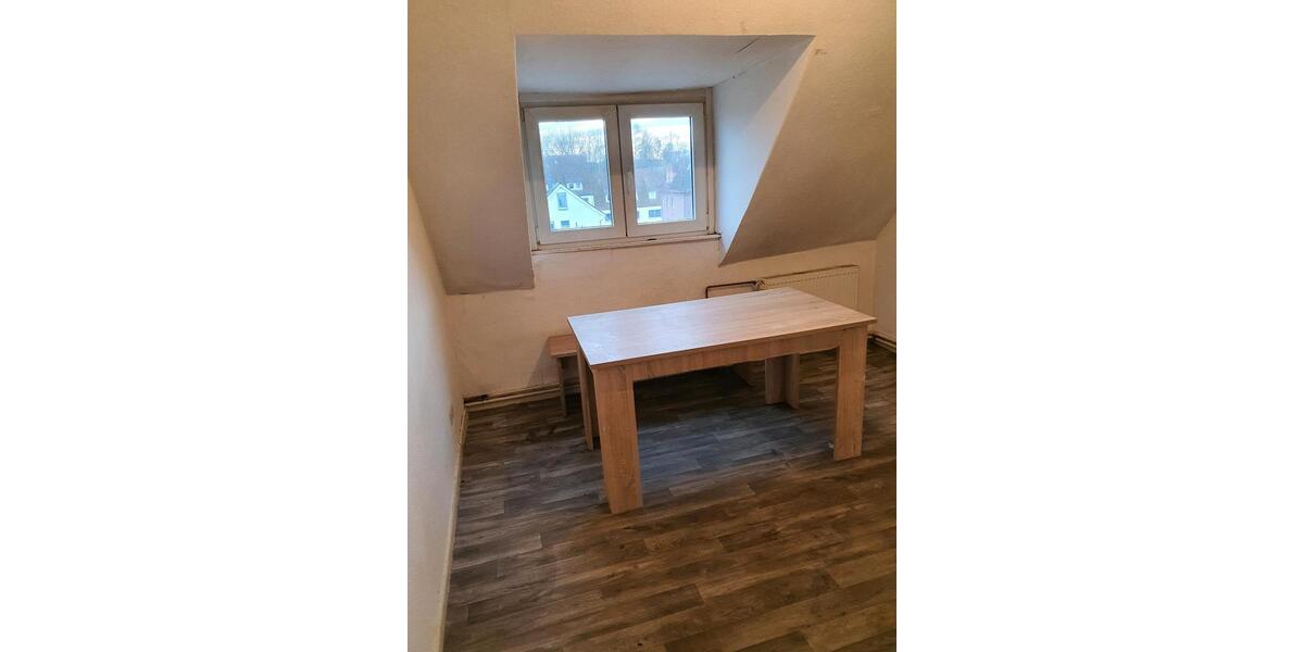 Dachgeschoßwohnung Osnabrück Fledder - 4 Zimmer, 78 m&sup2;, 750&euro; | Angebot:24103801