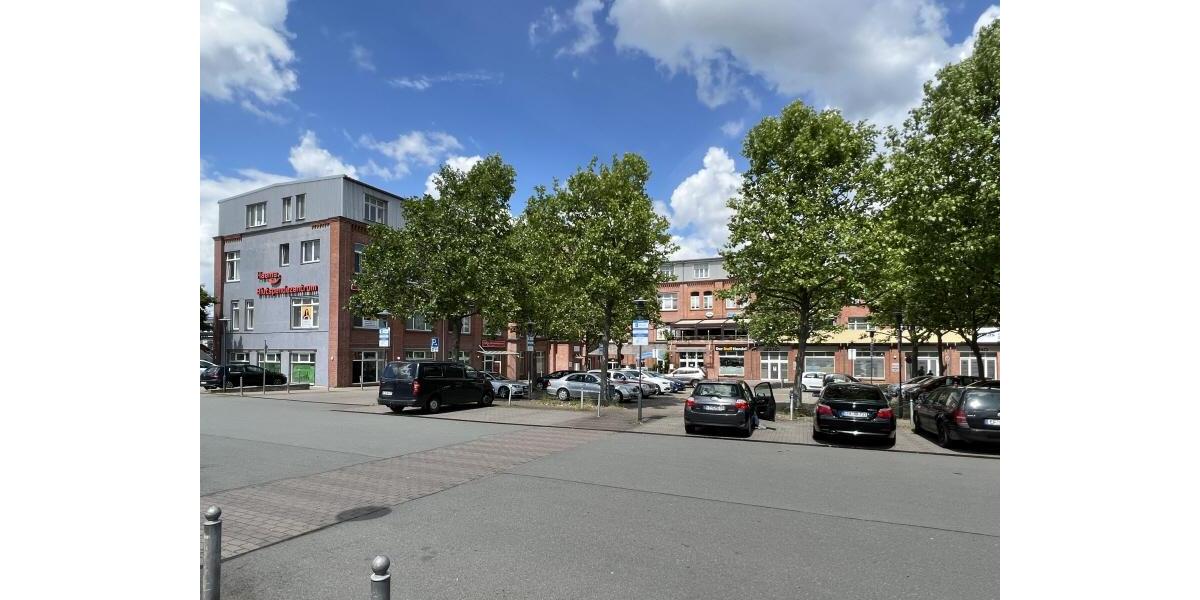Gewerbeobjekt Gotha - 4.615&euro; | Angebot:20833634