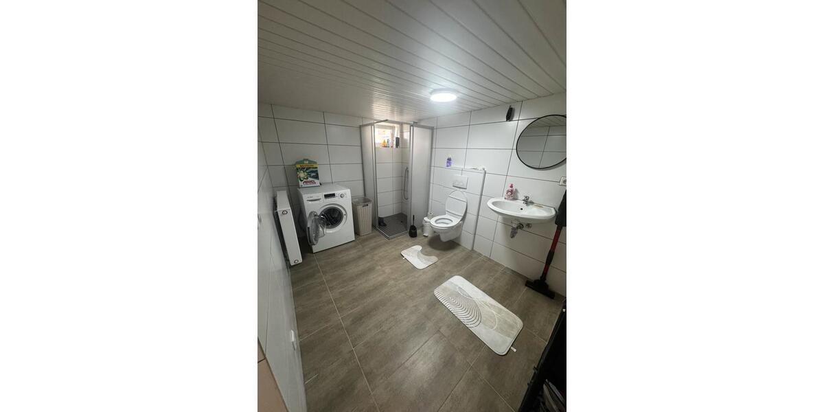 Erdgeschoßwohnung Bad Saulgau - 3 Zimmer, 65 m&sup2;, 650&euro; | Angebot:26522058