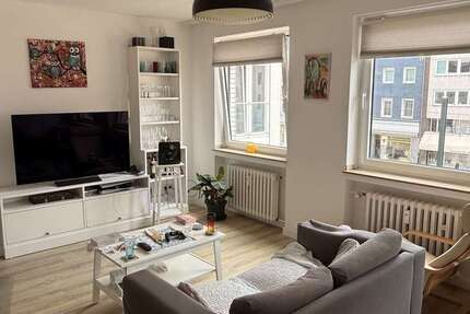 Wohnung Düsseldorf Pempelfort - 2 Zimmer, 65 m&sup2;, 1.050&euro; | Angebot:27199873