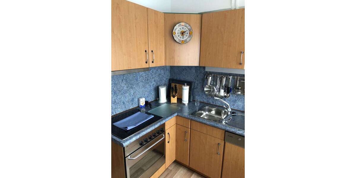 Wohnung zum Mieten in Hagen 399 € 68.21 m² 2 zimmer