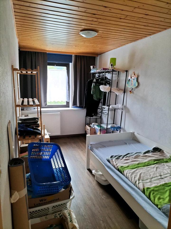 Unterkunft, Zimmer zu vermieten, WG, Mitbewohner
