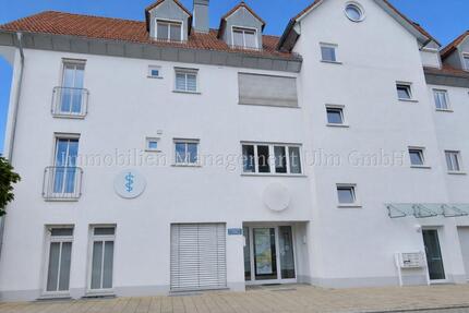 Gewerbeobjekt Warthausen - 435&euro; | Angebot:26532993