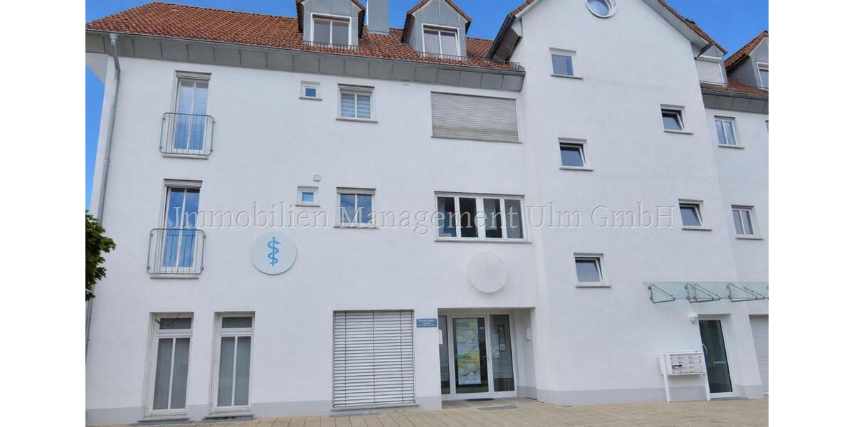 Gewerbeobjekt Warthausen - 435&euro; | Angebot:26532993