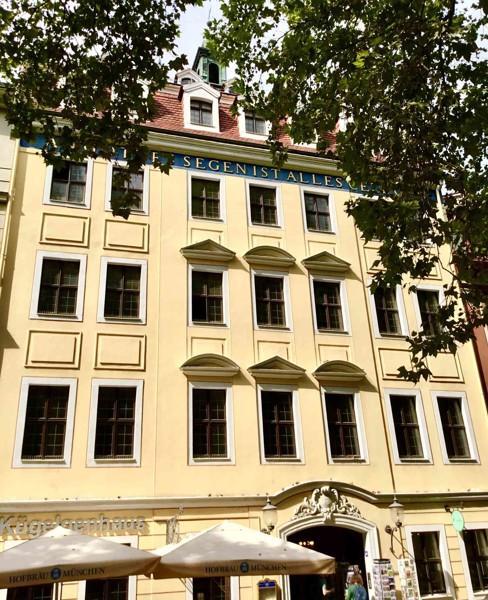 Hauptsache Hauptstraße! - Klein aber Fein in den Kunsthandwerkerpassagen! zimmer