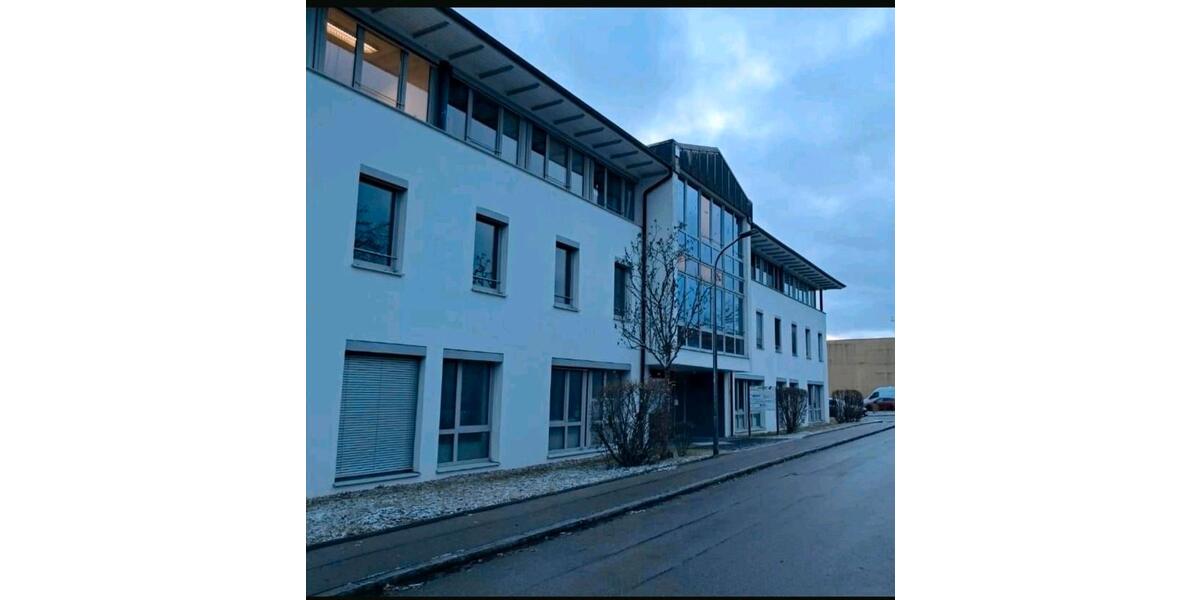 Gewerbeobjekt Hohenbrunn - 418&euro; | Angebot:26418498