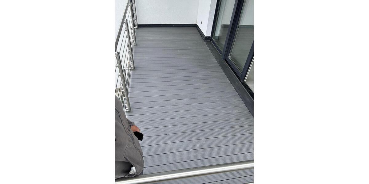Etagenwohnung Köln Mülheim - 4 Zimmer, 107 m&sup2;, 2.030&euro; | Angebot:26368663