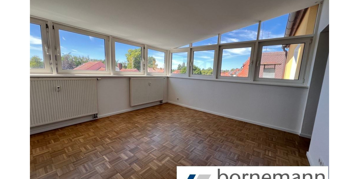 Etagenwohnung Roth - 2 Zimmer, 72 m&sup2;, 570&euro; | Angebot:26815395