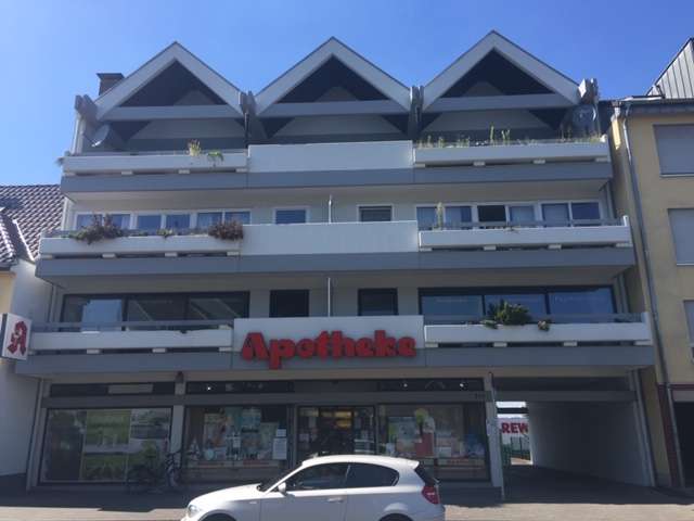 Wohnung zum Mieten in Siegburg 1.400 € 150 m² 3 zimmer