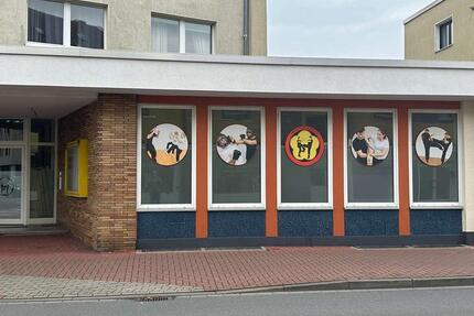 Gewerberäume als Ladenlokal, Büro oder Praxis in Dorsten - Hervest zimmer