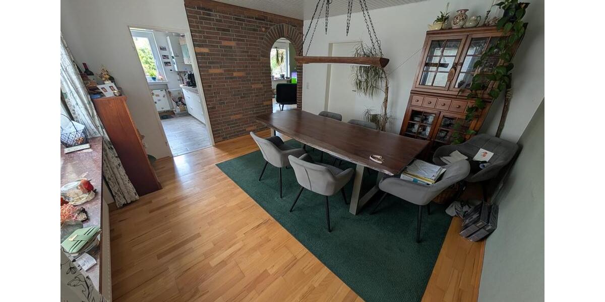 Terrassenwohnung Kaufungen - 3.5 Zimmer, 100 m&sup2;, 850&euro; | Angebot:26036562