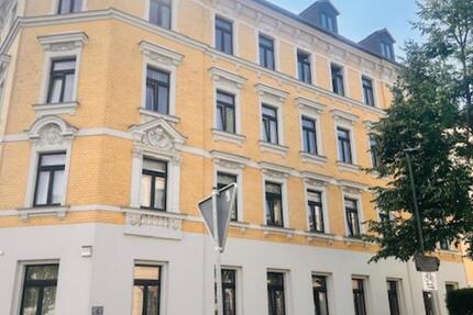 *1.OG, 2-Raum Wohnung, hell & freundlich, fußläufig zum Cossi* zimmer