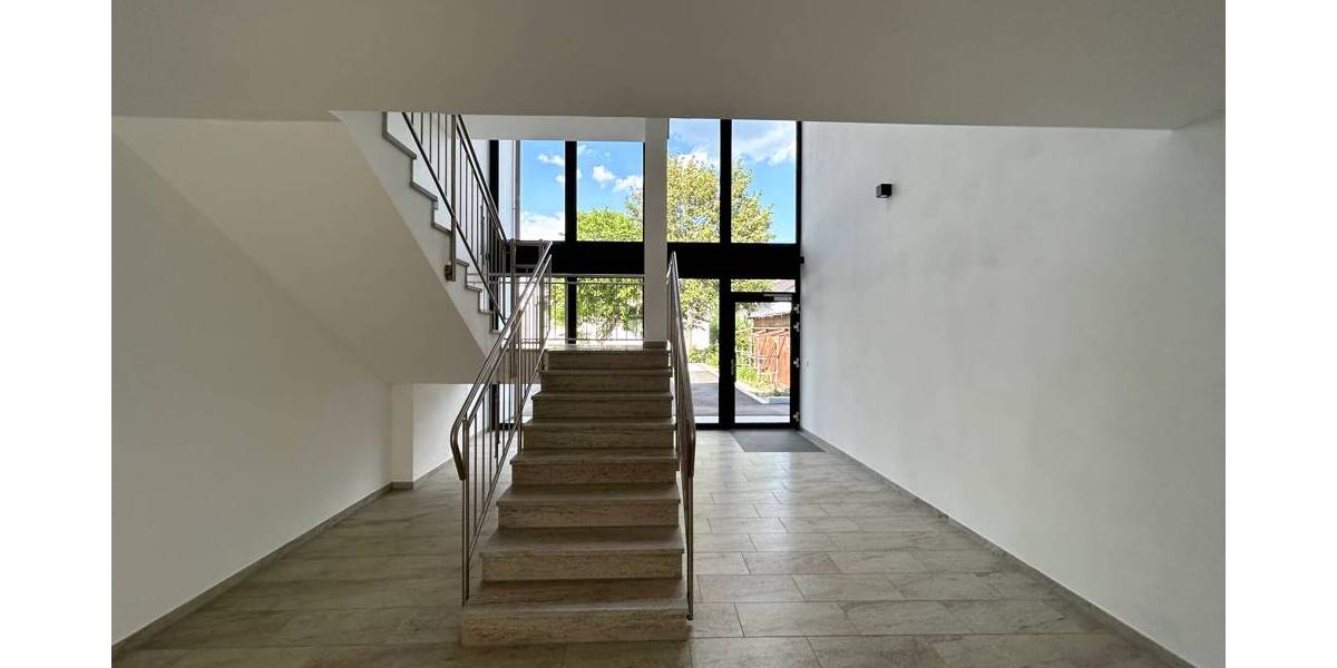Etagenwohnung Passau Haidenhof-Süd - 2 Zimmer, 67 m&sup2;, 895&euro; | Angebot:26741419