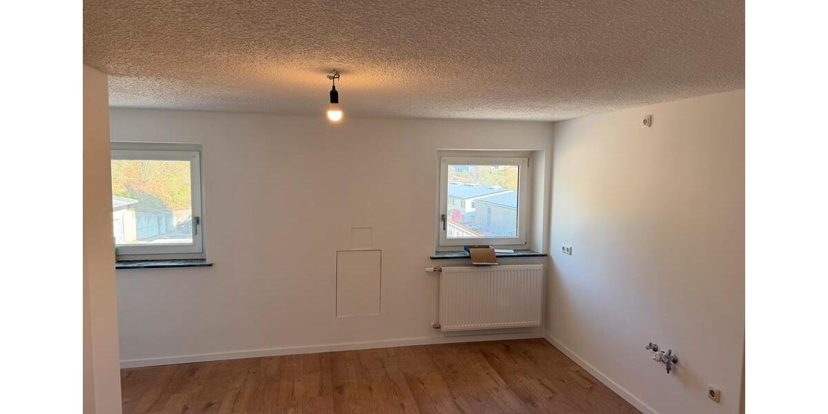 Dachgeschoßwohnung Fürstenstein - 2 Zimmer, 65 m&sup2;, 650&euro; | Angebot:26222540