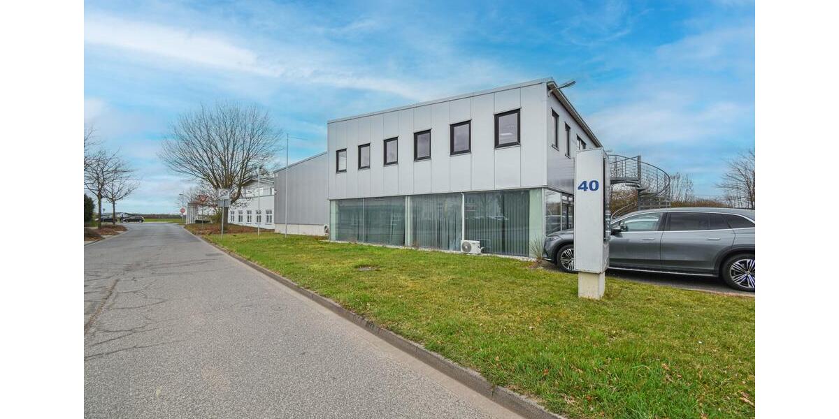 Gewerbeobjekt Rheinbach - 900&euro; | Angebot:25982828