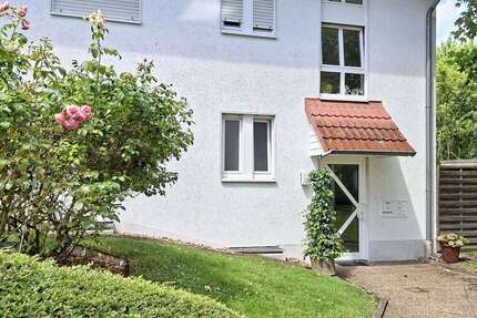 Wohnung Bad Salzuflen - 3 Zimmer, 113 m&sup2;, 950&euro; | Angebot:26898305