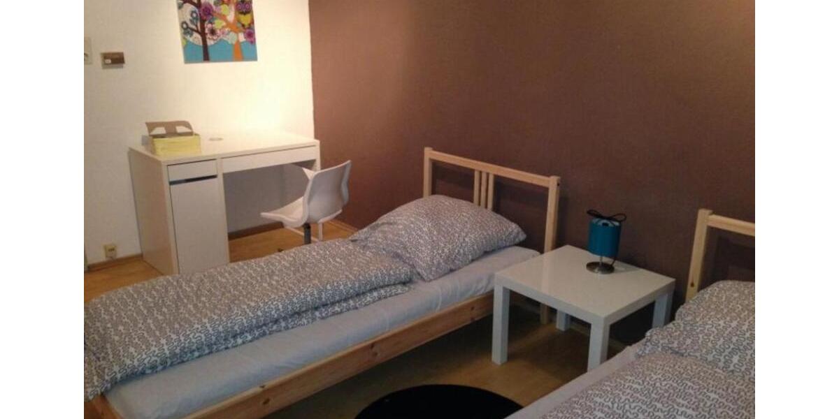 Wohnen auf Zeit Nürnberg Erlenstegen - 3 Zimmer, 70 m&sup2;, 12&euro; | Angebot:25784192