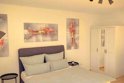Zimmer Frankfurt am Main Altstadt - 899&euro; | Angebot:27453765