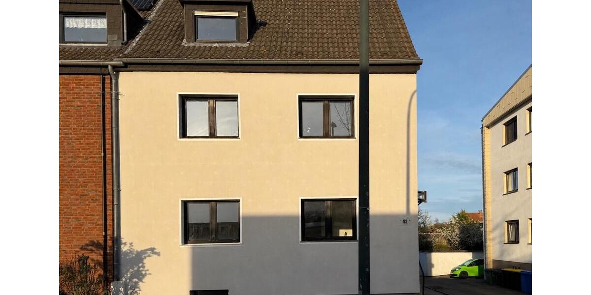 Etagenwohnung Düren Rölsdorf - 2 Zimmer, 50 m&sup2;, 650&euro; | Angebot:26480013