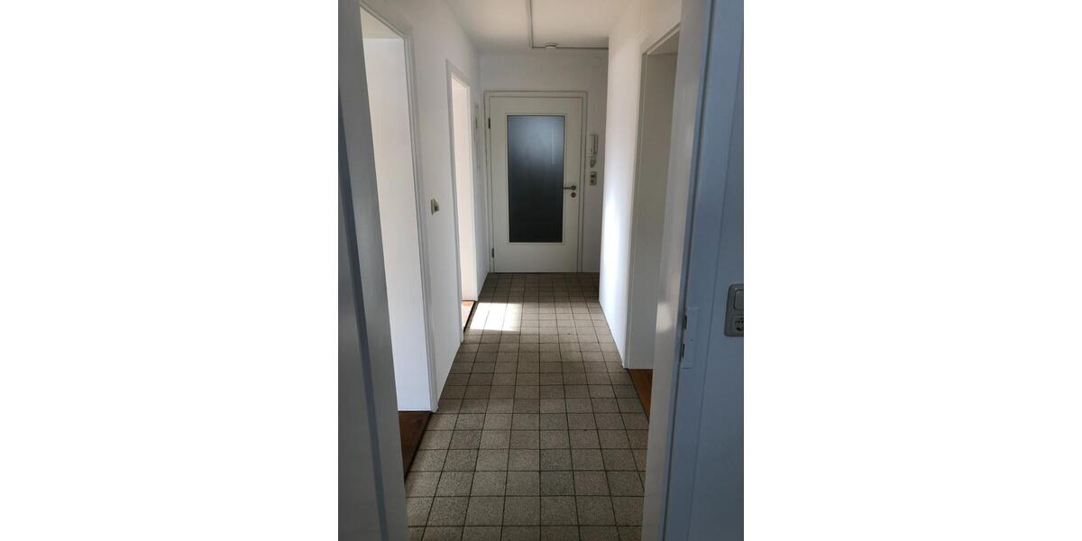 Etagenwohnung Dietersburg - 3 Zimmer, 80 m&sup2;, 550&euro; | Angebot:24704533