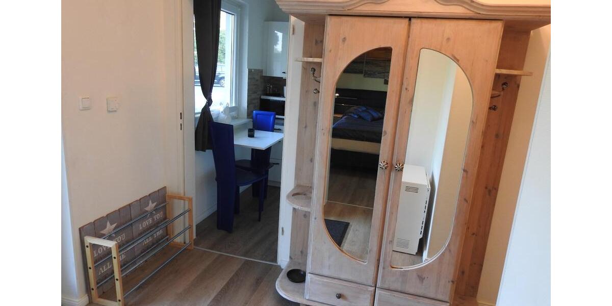 Erdgeschoßwohnung Sankt Peter-Ording Ording - 2 Zimmer, 57 m&sup2;, 950&euro; | Angebot:25974177