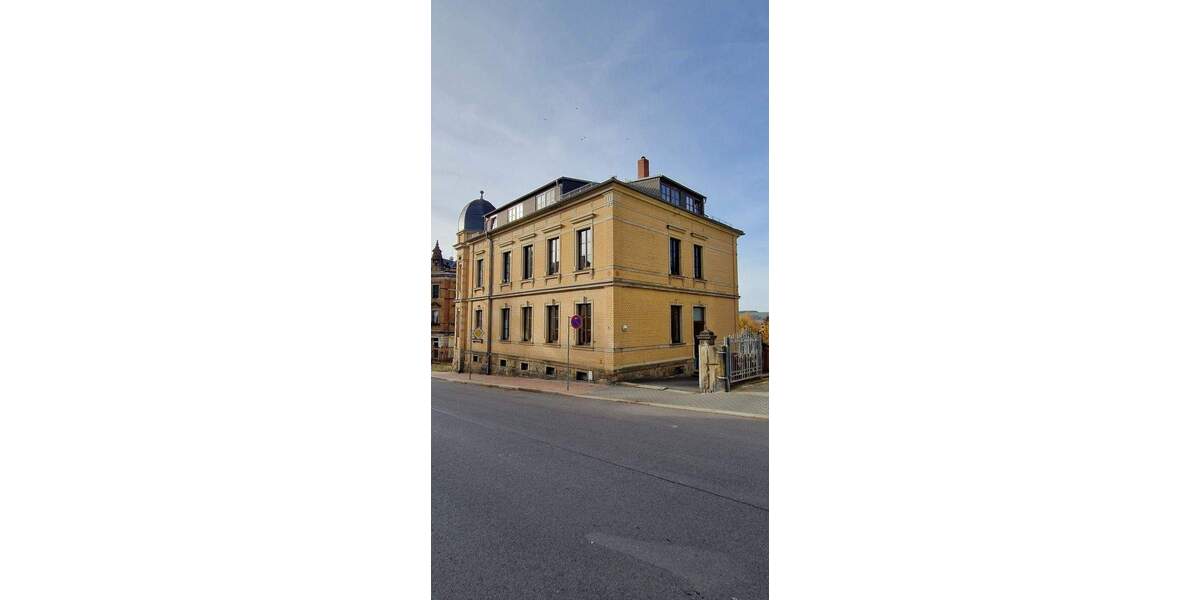 Etagenwohnung Rabenau Siedlung Waldfrieden - 2 Zimmer, 64 m&sup2;, 510&euro; | Angebot:25662451