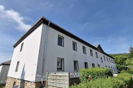 Wohnung Breitenbrunn/Erzgebirge Erzgebirge - 3.5 Zimmer, 74 m&sup2;, 420&euro; | Angebot:26914878