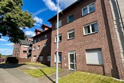 Wohnung Dülmen - 2 Zimmer, 65 m&sup2;, 845&euro; | Angebot:26172283