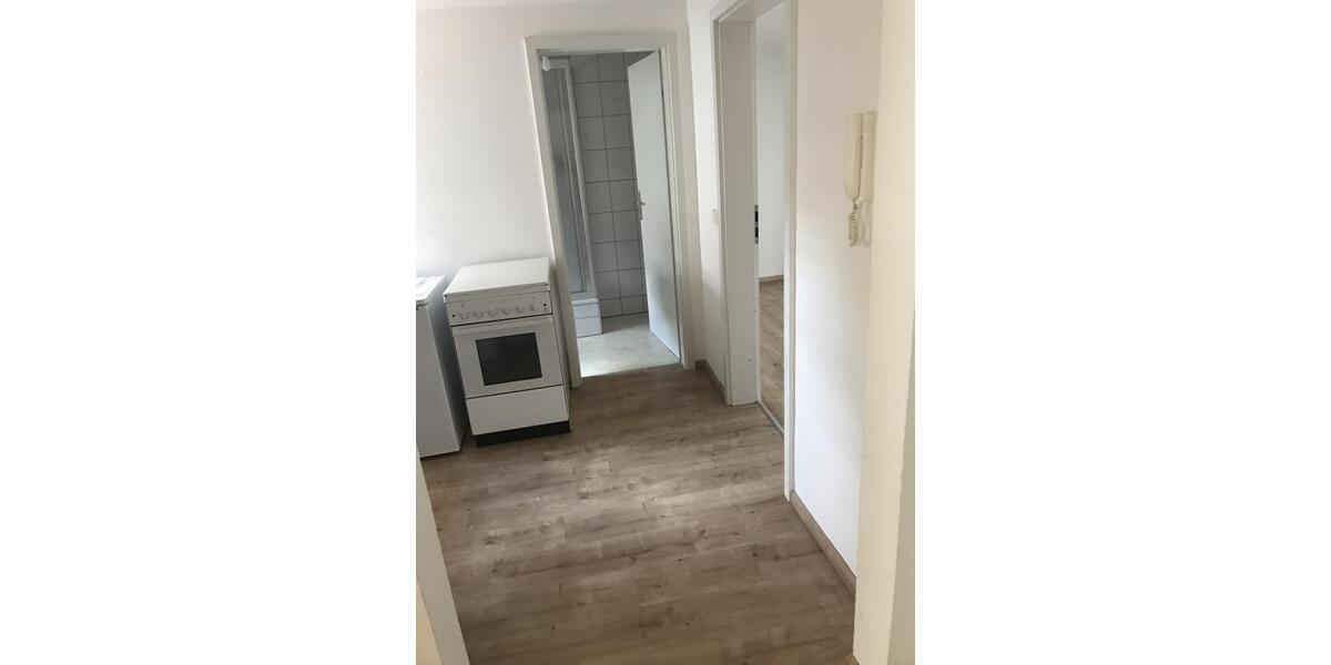 Etagenwohnung Hainichen - 2 Zimmer, 35 m&sup2;, 230&euro; | Angebot:26635769