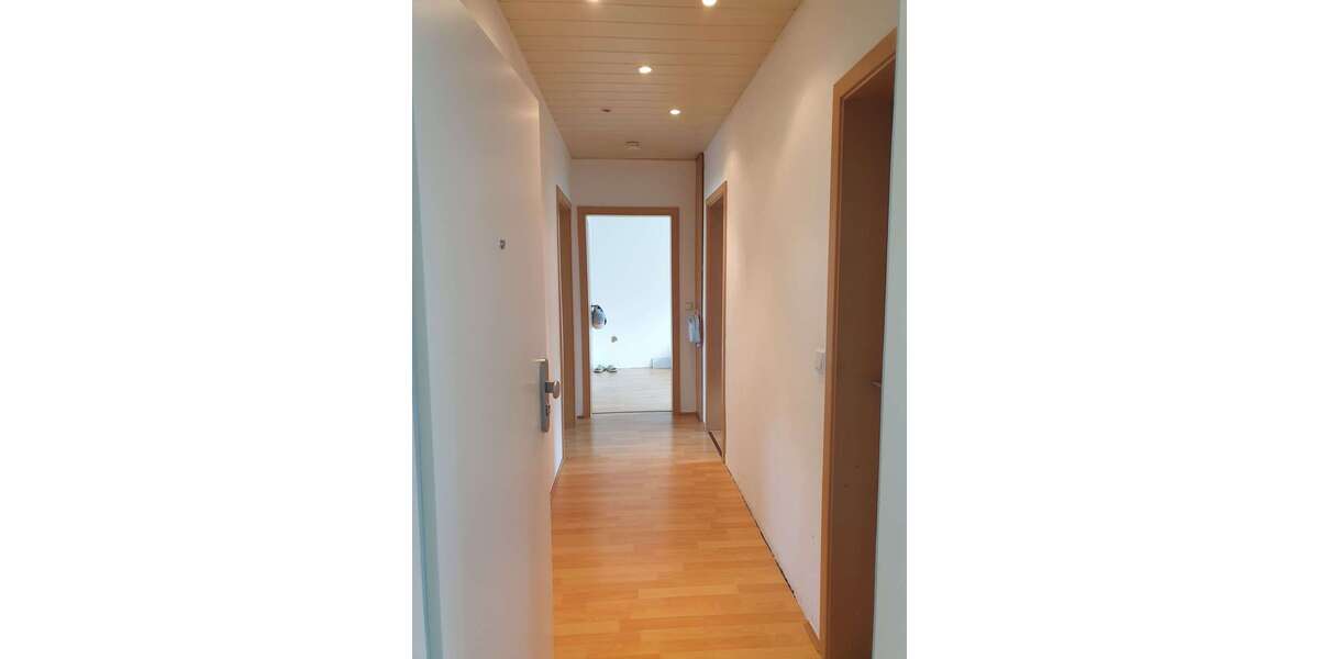 Etagenwohnung Dortmund Jungferntal - 3 Zimmer, 61 m&sup2;, 650&euro; | Angebot:26991611