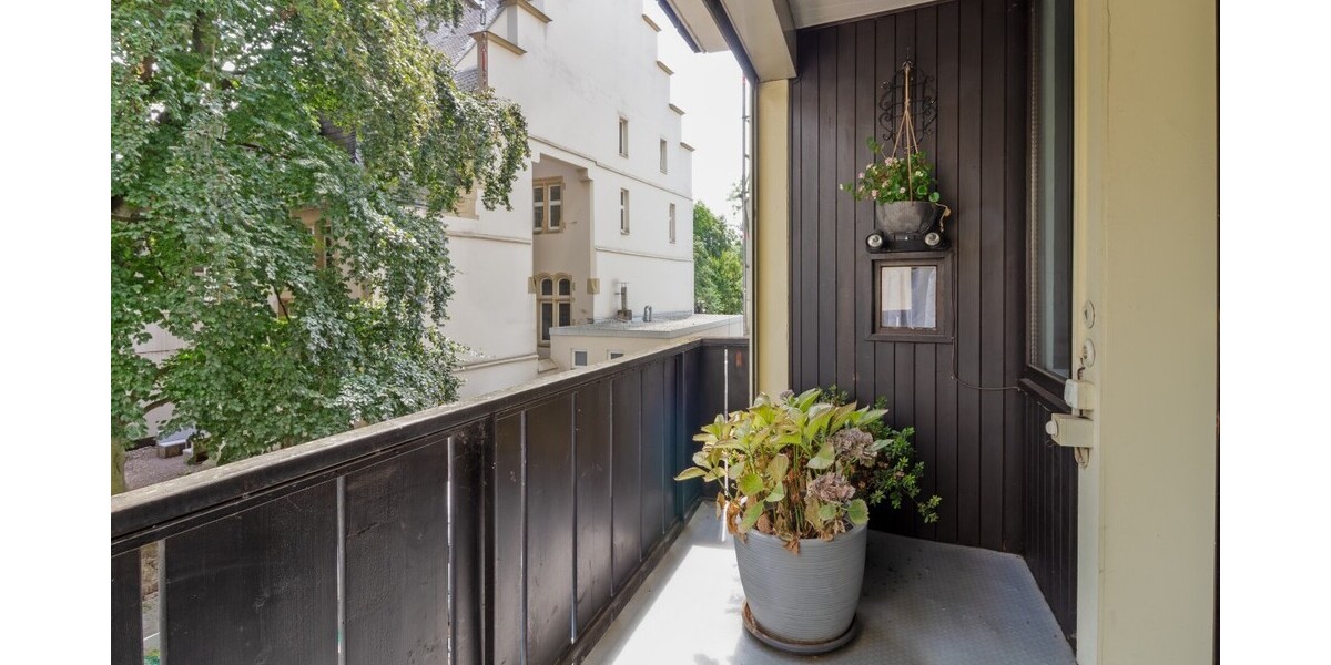Gemütliche 3,5-Zimmer-Wohnung mit Balkonen & Loggia – Ideal für Paare und kleine Familien - Etagenwohnung Trier | Angebot:27280235