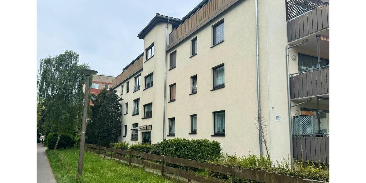 Etagenwohnung Dessau-Roßlau Dessau - 1 Zimmer, 35 m&sup2;, 300&euro; | Angebot:26544730